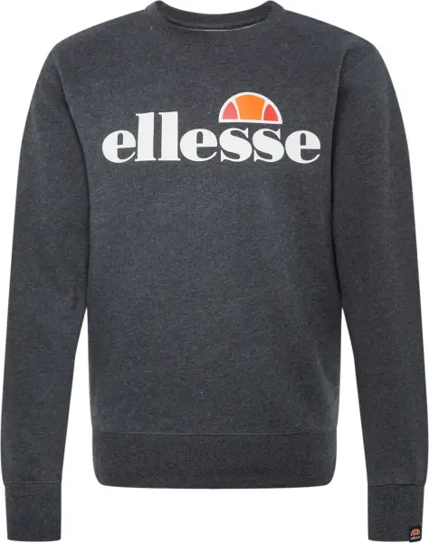 Свитшот Ellesse SUCCISO темно-серый SHC07930-106