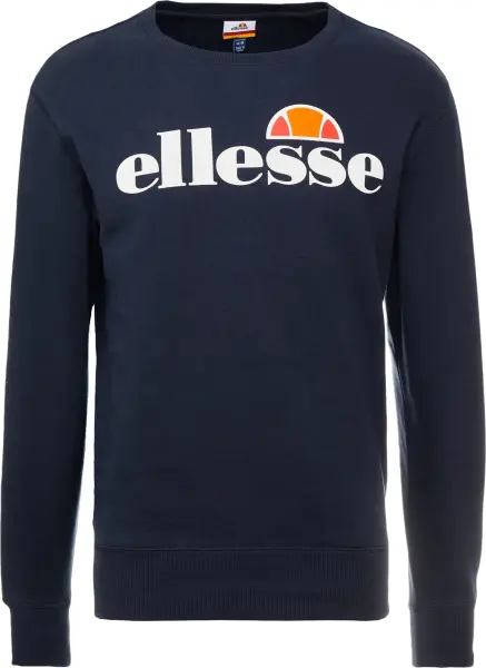 Світшот Ellesse SUCCISO темно-синій SHC07930-429