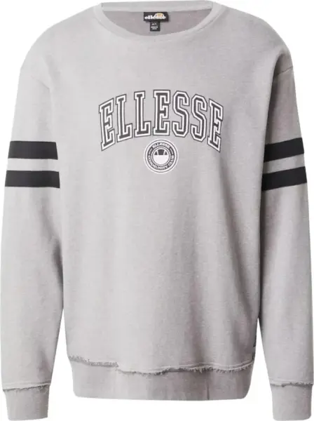 Світшот Ellesse VIVAR сіро-чорний SHV20028-112