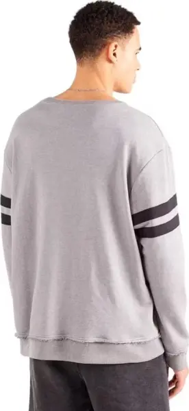 Світшот Ellesse VIVAR сіро-чорний SHV20028-112