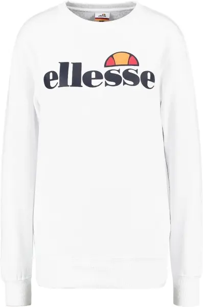 Світшот жіночий Ellesse AGATA білий SGS03238-908