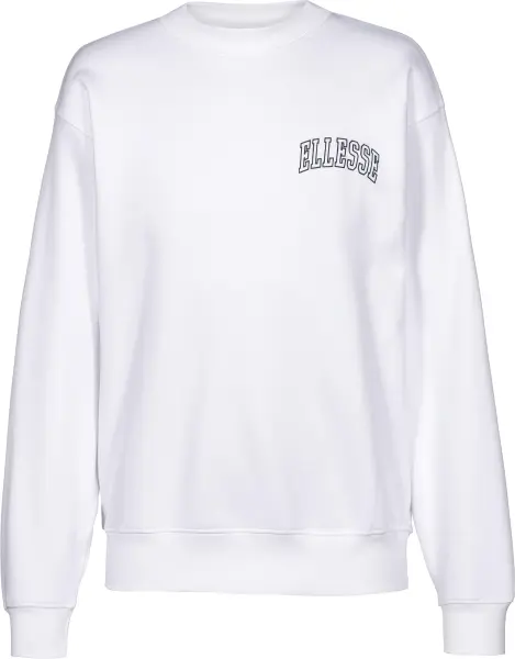 Світшот жіночий Ellesse GALLIAN білий SGV20268-908