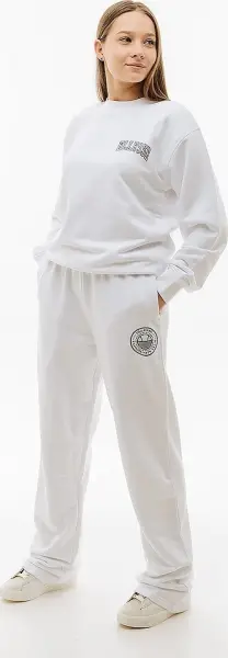 Світшот жіночий Ellesse GALLIAN білий SGV20268-908