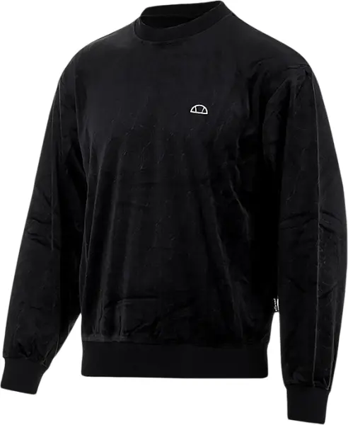 Свитшот женский Ellesse TWILIGHT черный SGX21033-011