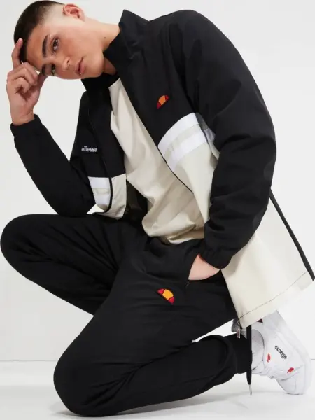 Спортивні штани Ellesse BERTONI чорні SHR04351-011