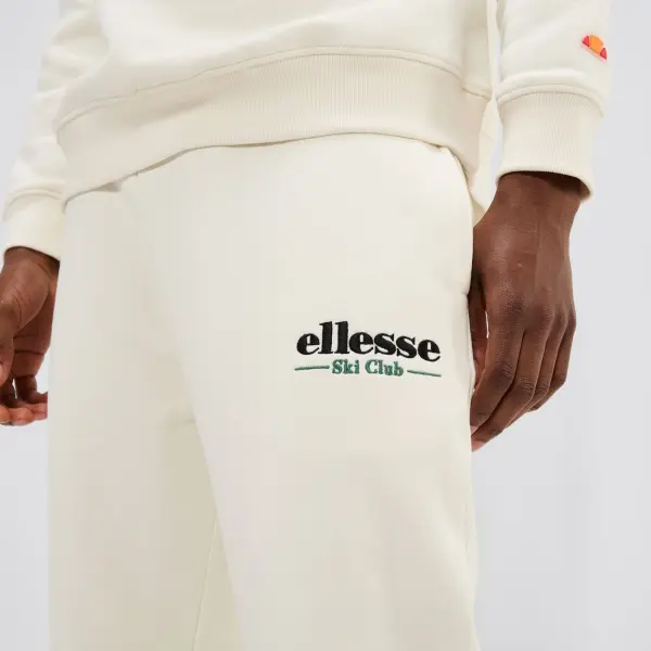 Спортивні штани Ellesse CALLUSI біло-зелені SHX20967-904