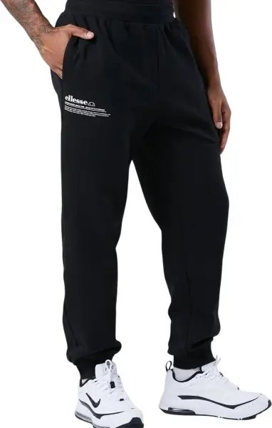 Спортивні штани Ellesse DIMARTINO чорні SUT16249-011