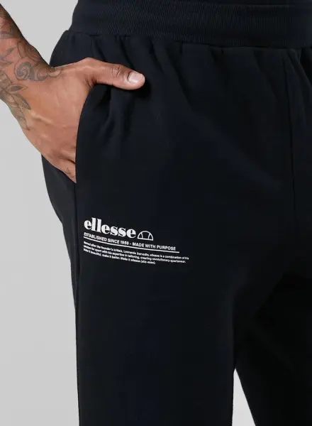 Спортивні штани Ellesse DIMARTINO чорні SUT16249-011