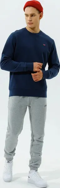 Спортивные штаны Ellesse GRANITE серые SHK12643-112