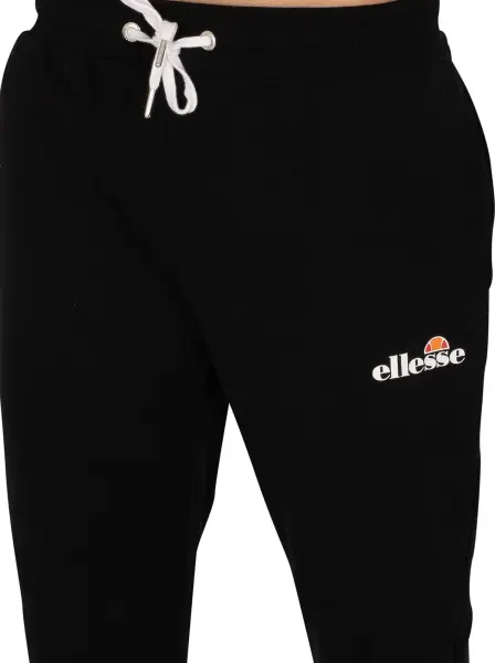 Спортивні штани Ellesse GRANITE чорні SHK12643-011
