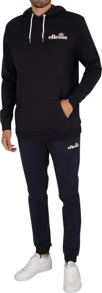 Спортивні штани Ellesse GRANITE чорні SHK12643-011