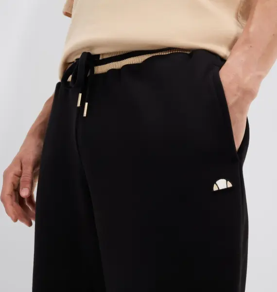 Спортивные штаны Ellesse GULIANA черно-бежевые SHX21077-011