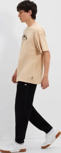 Спортивные штаны Ellesse GULIANA черно-бежевые SHX21077-011