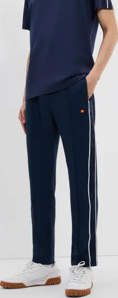 Спортивні штани Ellesse INZAGI темно-синьо-білі SHX20959-429
