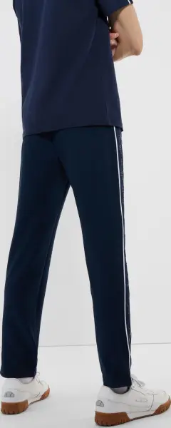 Спортивні штани Ellesse INZAGI темно-синьо-білі SHX20959-429