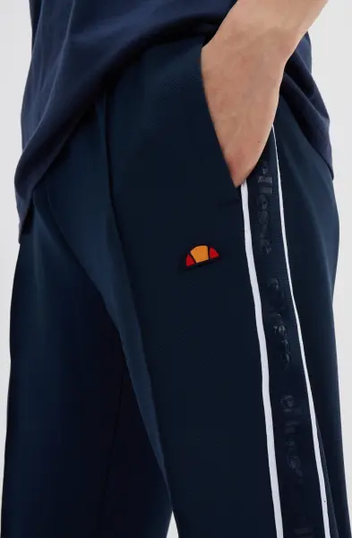 Спортивні штани Ellesse INZAGI темно-синьо-білі SHX20959-429
