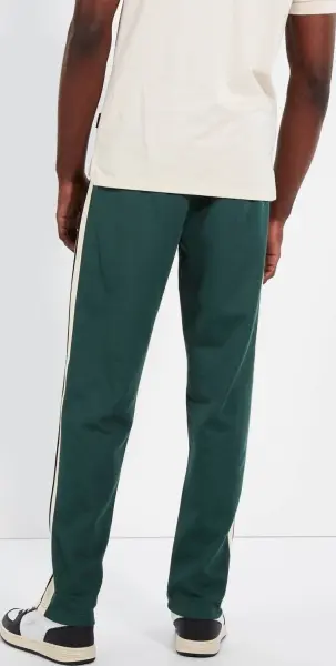 Спортивные штаны Ellesse LUXOR зелено-белые SHT19004-502
