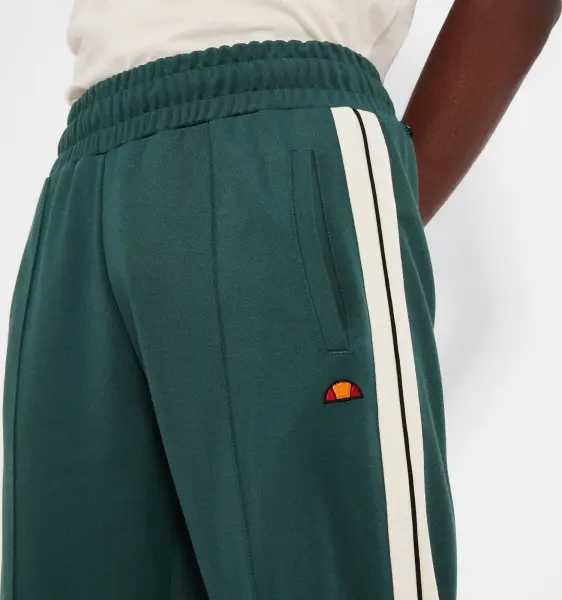 Спортивные штаны Ellesse LUXOR зелено-белые SHT19004-502