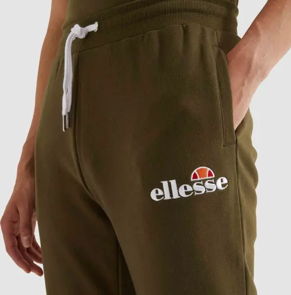 Спортивні штани Ellesse NIORO хакі SHS08783-506