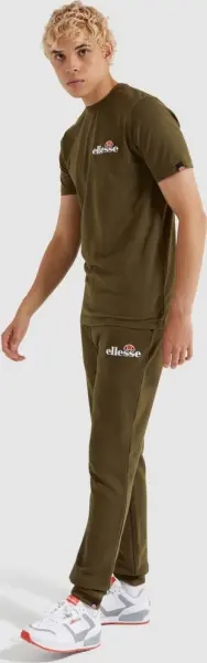 Спортивні штани Ellesse NIORO хакі SHS08783-506