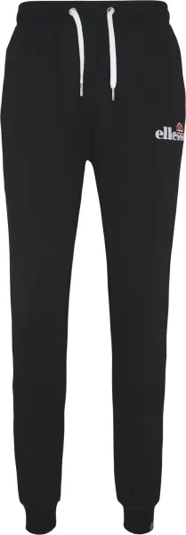 Спортивные штаны Ellesse NIORO черные SHS08783-011