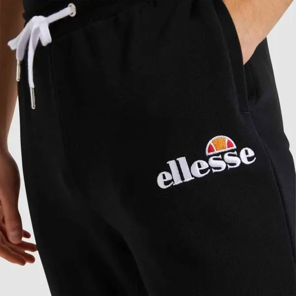 Спортивные штаны Ellesse NIORO черные SHS08783-011