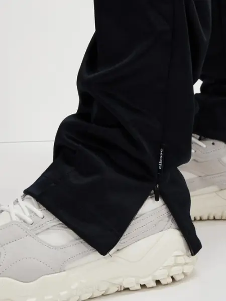 Спортивні штани Ellesse SALINO чорні SUV20194-011