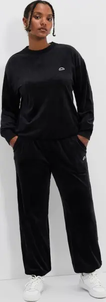Спортивні штани жіночі Ellesse GIZMO чорні SGX21034-011
