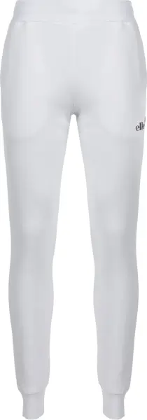Спортивні штани жіночі Ellesse HALLOULI білі SGK13652-908