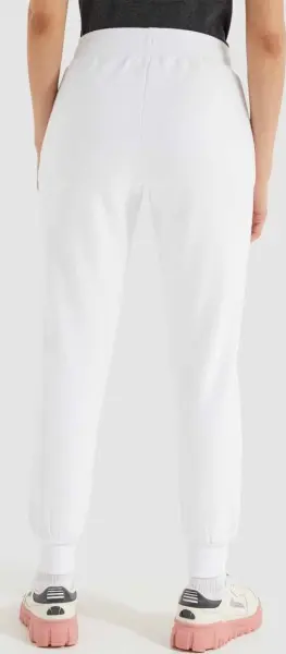 Спортивні штани жіночі Ellesse HALLOULI білі SGK13652-908