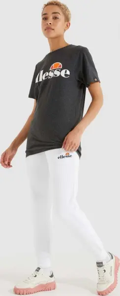 Спортивні штани жіночі Ellesse HALLOULI білі SGK13652-908