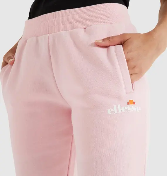 Спортивні штани жіночі Ellesse HALLOULI світло-рожеві SGK13652-808