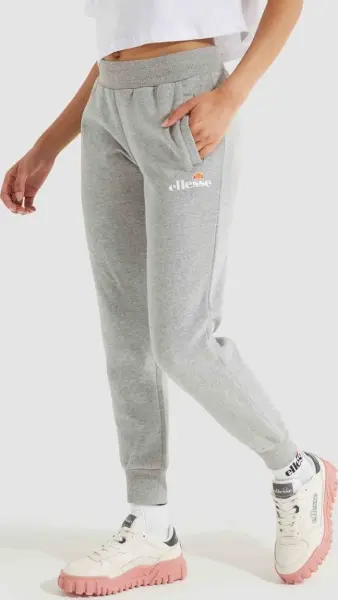 Спортивні штани жіночі Ellesse HALLOULI сірі SGK13652-112