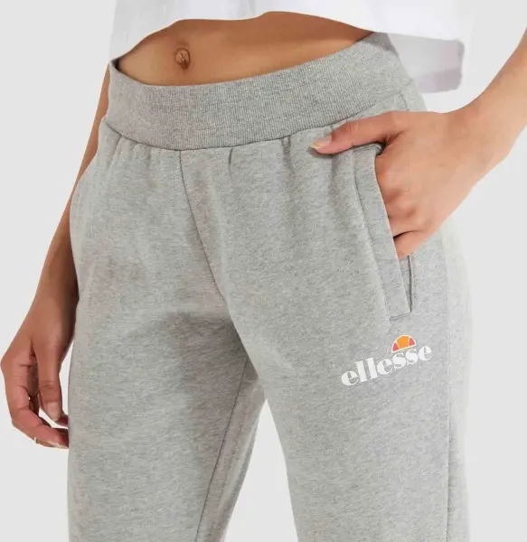 Спортивні штани жіночі Ellesse HALLOULI сірі SGK13652-112