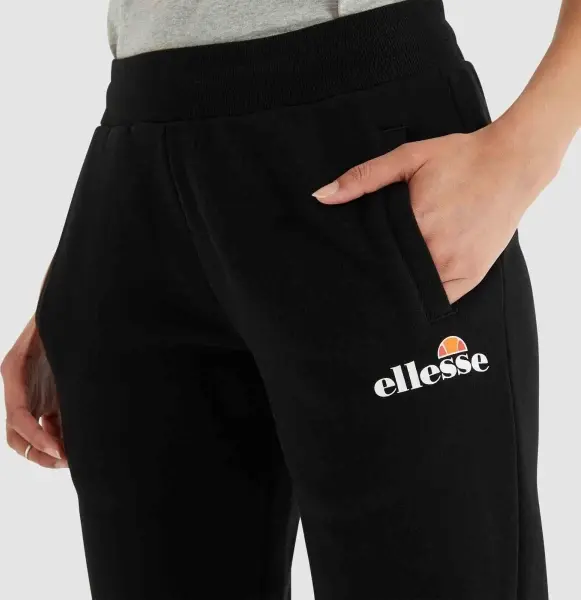 Спортивные штаны женские Ellesse HALLOULI черные SGK13652-011