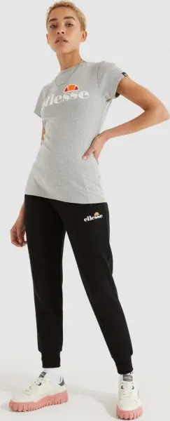 Спортивные штаны женские Ellesse HALLOULI черные SGK13652-011