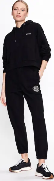 Спортивные штаны женские Ellesse JIGONO черные SGR17954-011