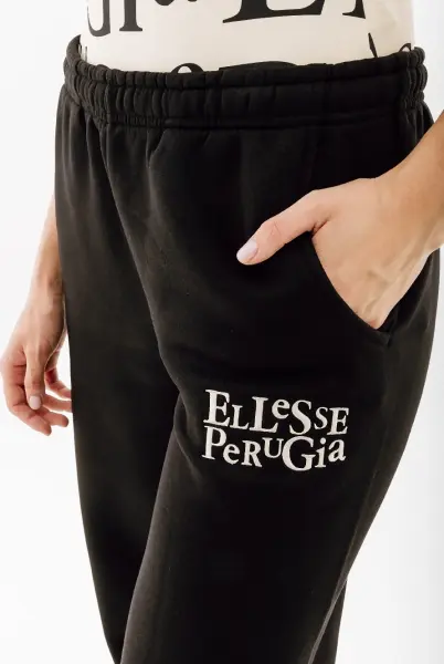Спортивні штани жіночі Ellesse JOG чорні SGT19166-011