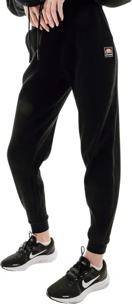 Спортивные штаны женские Ellesse LORINA черные SRR17808-011