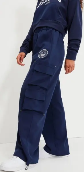 Спортивные штаны женские Ellesse PALMET темно-синие SGV20271-429
