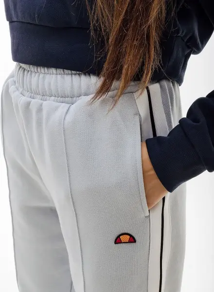 Спортивні штани жіночі Ellesse PIERRA блакитно-білі SGV19981-426