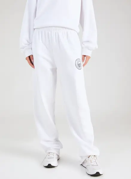Спортивні штани жіночі Ellesse PIRLONNE білі SGV20269-908