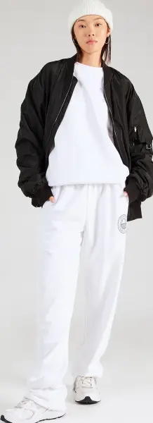 Спортивні штани жіночі Ellesse PIRLONNE білі SGV20269-908