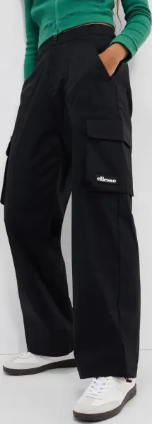 Спортивні штани жіночі Ellesse RISTRELLAS чорні SGX21168-011