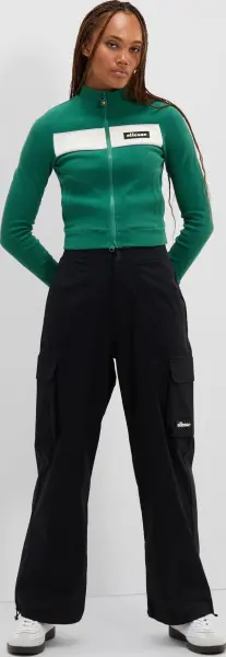 Спортивні штани жіночі Ellesse RISTRELLAS чорні SGX21168-011