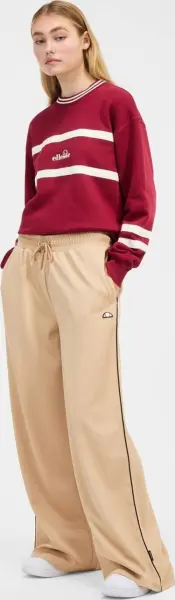 Спортивные штаны женские Ellesse SASSY светло-коричневые SGX21030-214
