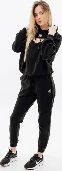 Спортивні штани жіночі Ellesse SPERALLA чорні SRR17806-011