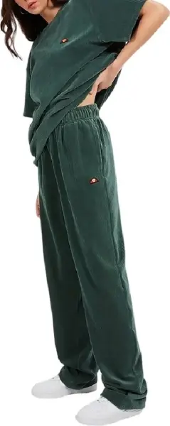 Спортивні штани жіночі Ellesse XANA темно-зелені SGT19424-502