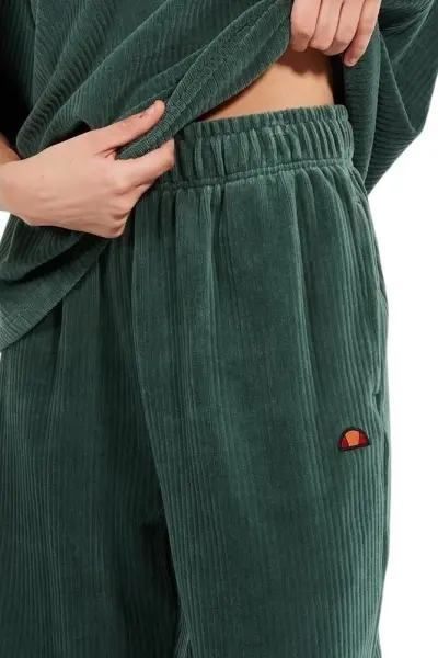 Спортивні штани жіночі Ellesse XANA темно-зелені SGT19424-502