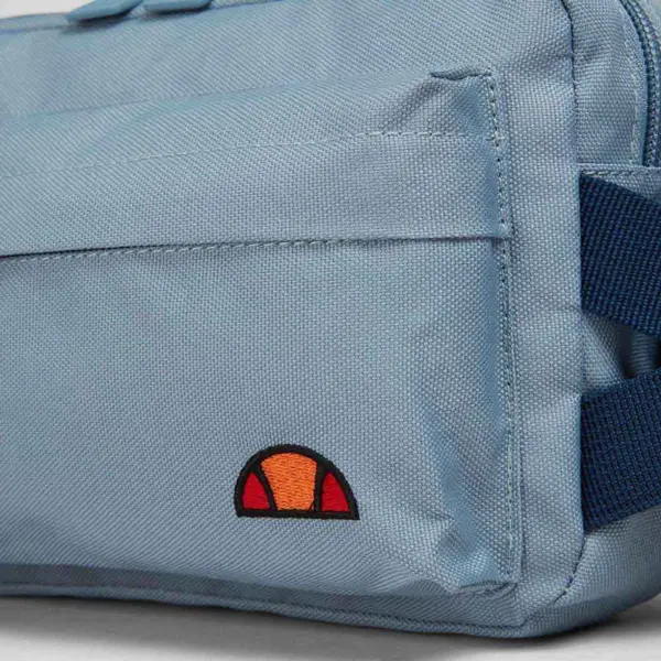 Сумка на пояс Ellesse DACIO голубо-темно-синяя SARA3010-426